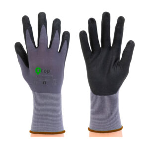 Q-TOP® TouchPro315 handschoen nylon/lycra maat XL
