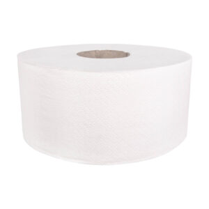 TOWLERS® toiletpapier mini jumbo 2-lgs cell Ø19cm