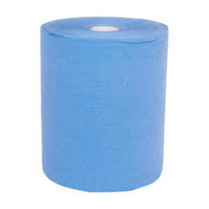 Maxirol 2-lgs blauw rec Premium