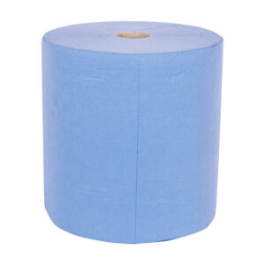 Maxirol 3-lgs blauw rec Premium