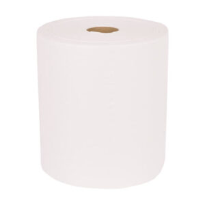 TOWLERS® Xtra 70 werkdoek wit op rol