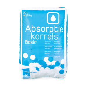 TOWLERS® Basic vloerkorrel