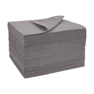TOWLERS® Universal absorptiemat SMS grijs