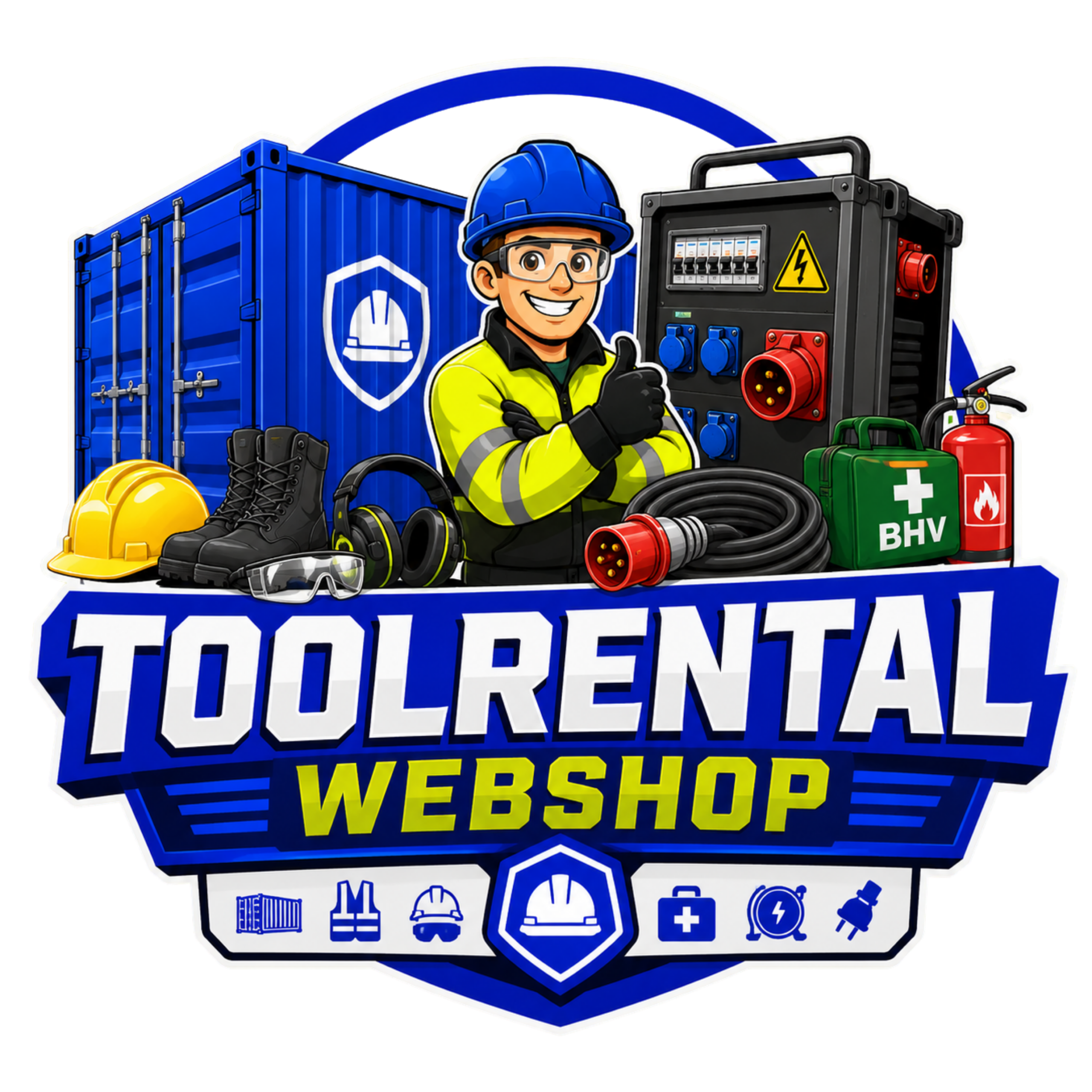 TOOLRENTALSHOP